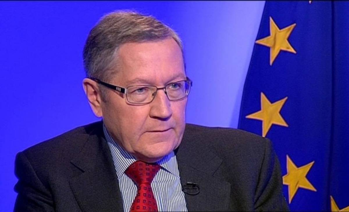 Ρέγκλινγκ: Η Ελλάδα δεν έχει φθάσει στο τέλος του δρόμου