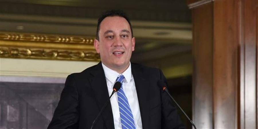 Ορκίστηκε ενώπιον του ΠτΔ ο νέος υφυπουργός Εξωτερικών Κωνσταντίνος Βλάσης