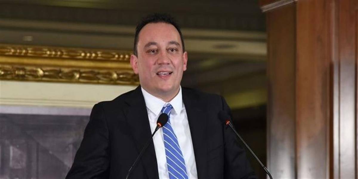 Ορκίστηκε ενώπιον του ΠτΔ ο νέος υφυπουργός Εξωτερικών Κωνσταντίνος Βλάσης