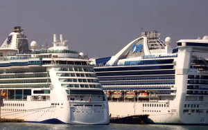 ΕΛΙΜΕ: Αύξηση της κίνησης κρουαζιέρας στα ελληνικά λιμάνια το 2025 για τέταρτη συνεχόμενη χρονιά
