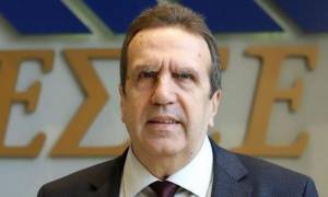 Καρανίκας(ΕΣΕΕ): Αδύνατον να συζητάμε για αύξηση στον κατώτατο μισθό τώρα