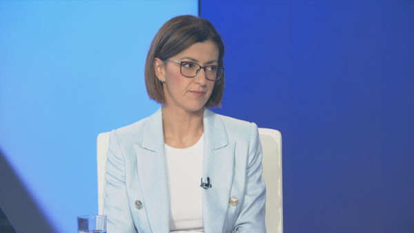 Αγαπηδάκη: Τρεις άξονες για προφύλαξη της δημόσιας υγείας στη Θεσσαλία