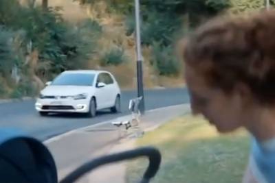 Kόπηκε διαφήμιση της VW λόγω μισογυνισμού! (video)