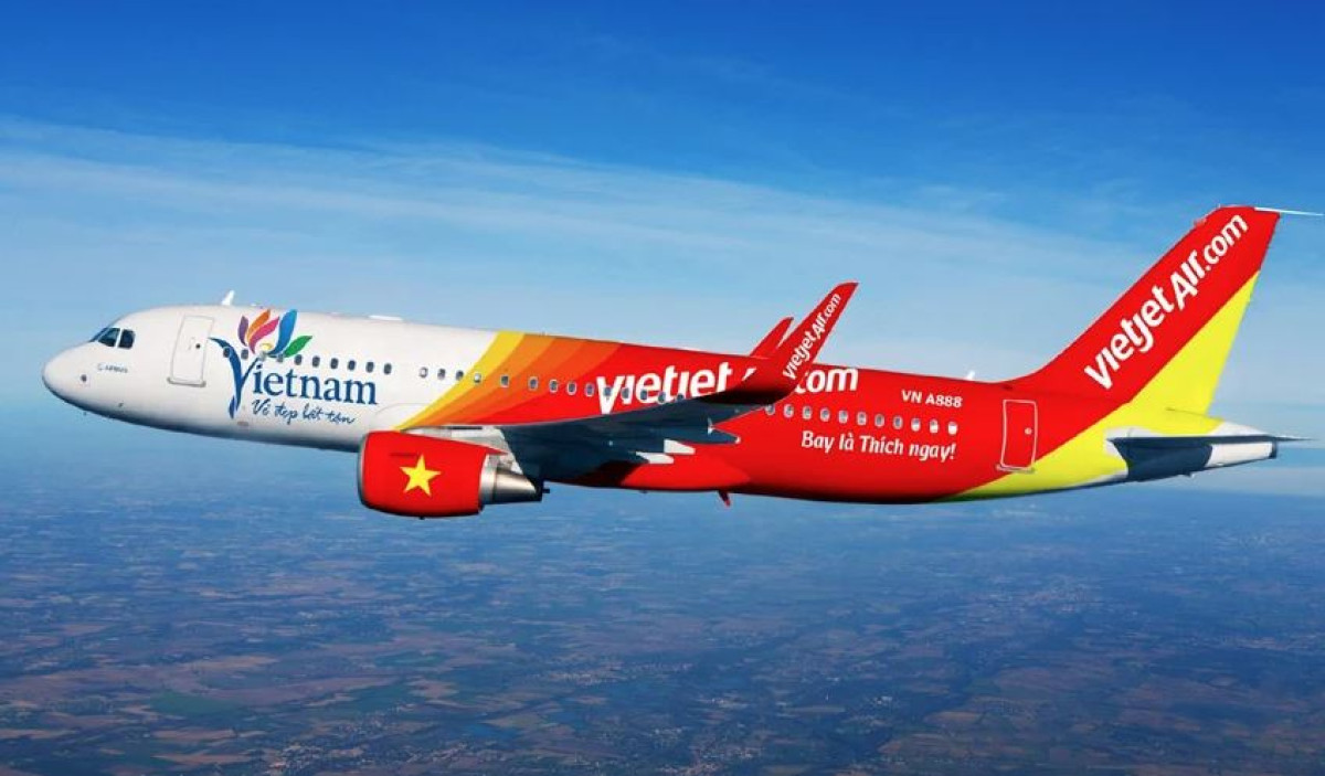 VietJet-Airbus: Νέο deal για 20 αεροσκάφη A330neo δια χειρός Μακρόν