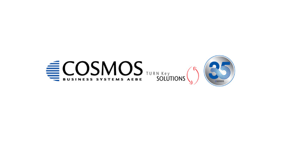 Cosmos Business Systems: Ραγδαία ανάπτυξη και ίδρυση νέας εταιρείας