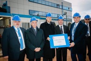 Sparkle: Επενδύσεις 20 εκατομμυρίων και 4ο Data Center στην Ελλάδα