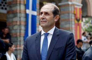 Βεσυρόπουλος: Το αφορολόγητο αυξάνεται - Δεν πείθει κανέναν ο ΣΥΡΙΖΑ