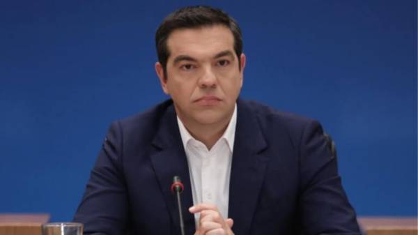 Κόλλησε η βελόνα στις Πρέσπες
