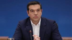 Κόλλησε η βελόνα στις Πρέσπες