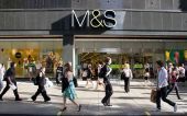 Marks&amp; Spencer: Λουκέτο σε τουλάχιστον 100 καταστήματα ως το 2022