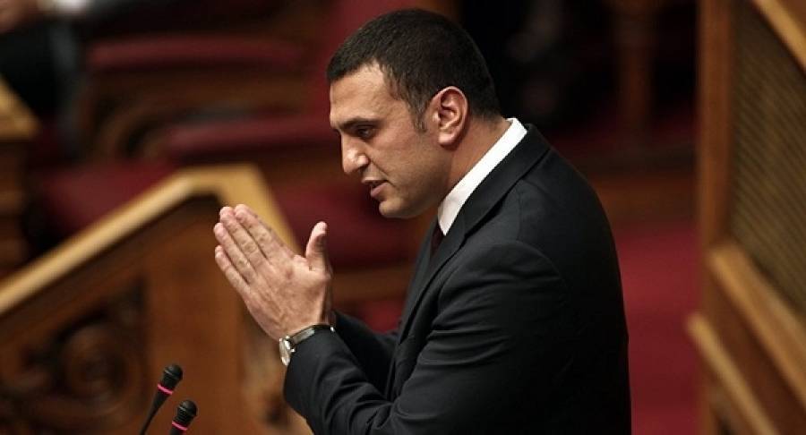 Κικίλιας: Έρχονται νομοθετικές ρυθμίσεις για τη δημόσια υγεία
