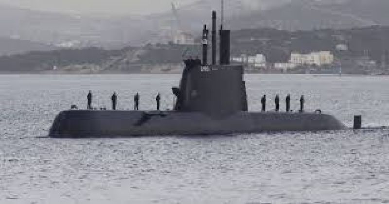 Telegraph: Αποζημίωση ύψους 7 δισ. για τα υποβρύχια ζητά η Ελλάδα