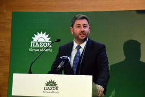 Στη Μυτιλήνη αύριο ο Νίκος Ανδρουλάκης- Το πρόγραμμα