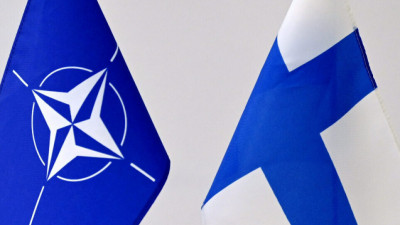 Φινλανδία: Στις 12/5 η αίτηση για ένταξη στο ΝΑΤΟ