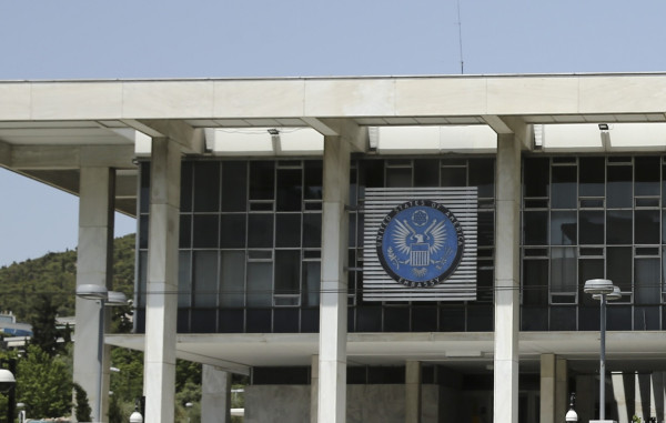 Η Ελλάδα θα μείνει για μεγάλο διάστημα χωρίς πρέσβη των ΗΠΑ