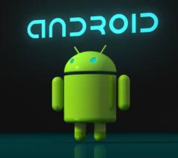 Η ιστορία του Android συγκεντρωμένη σε μια εικόνα