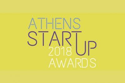 Με την τελετή απονομής ολοκληρώνονται τα φετινά Athens Startup Awards