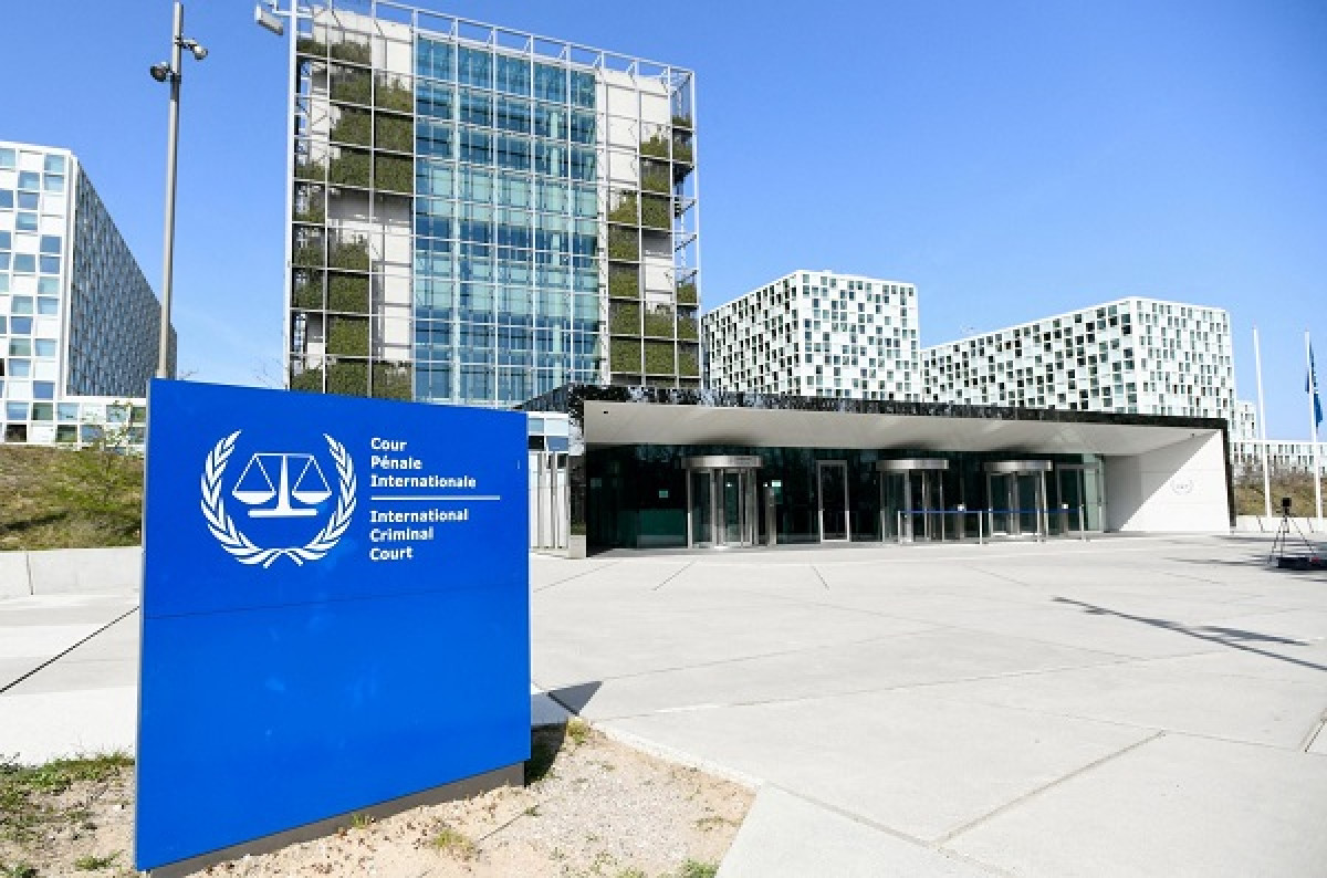 ΔΠΔ για αμάχους στη Γάζα: Εγείρεται ζήτημα ποινικών ευθυνών