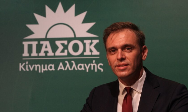 Μάντζος: Καμία απόπειρα συμψηφισμού δεν θα αποπροσανατολίσει από τις παρακολουθήσεις