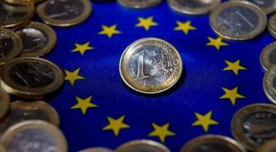 Ανέκαμψε το οικονομικό κλίμα στην ευρωζώνη τον Μάιο