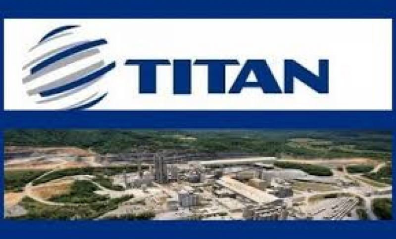Στα 30,5 εκατ. ευρώ τα καθαρά κέρδη του Τιτάνα στο εννεάμηνο