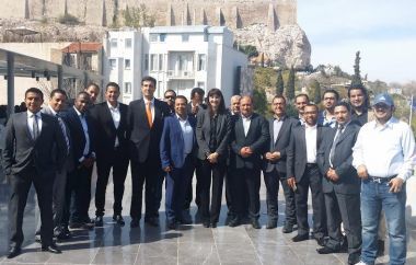 Σαουδάραβες Tour Operators χτυπούν την πόρτα της Ελλάδας