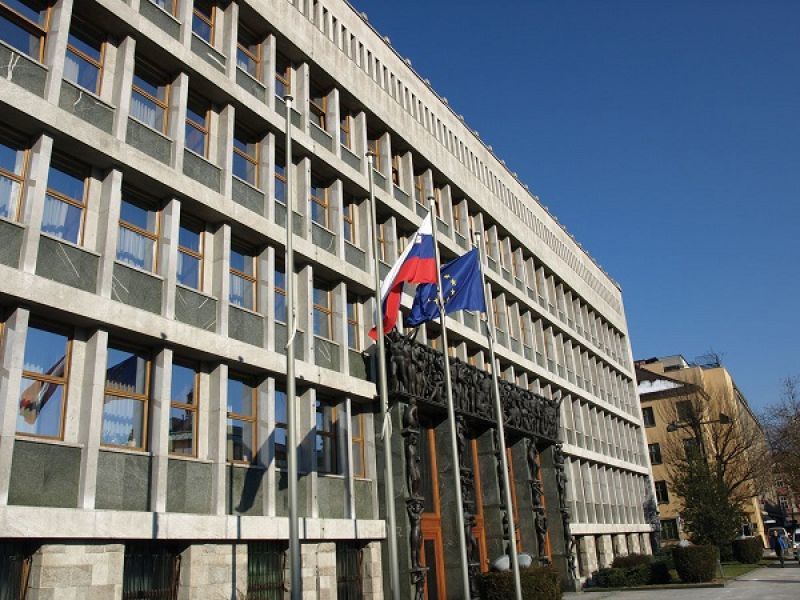 Σλοβενία: «Θέλει δουλειά πολλή» στην αντιμετώπιση του ξεπλύματος βρώμικου χρήματος!