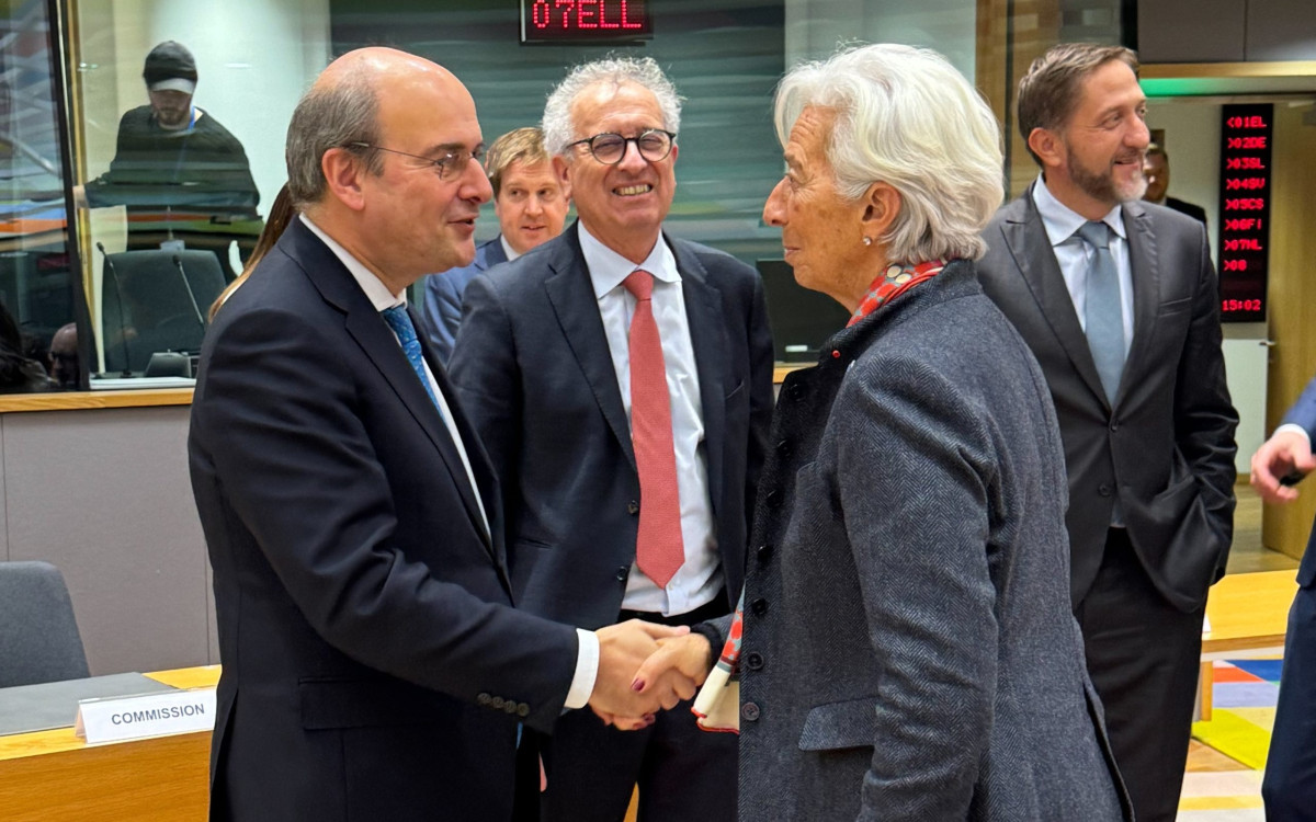 Χατζηδάκης: Να θωρακίσουμε την ΕΕ με ενότητα, σοβαρότητα και ταχύτητα