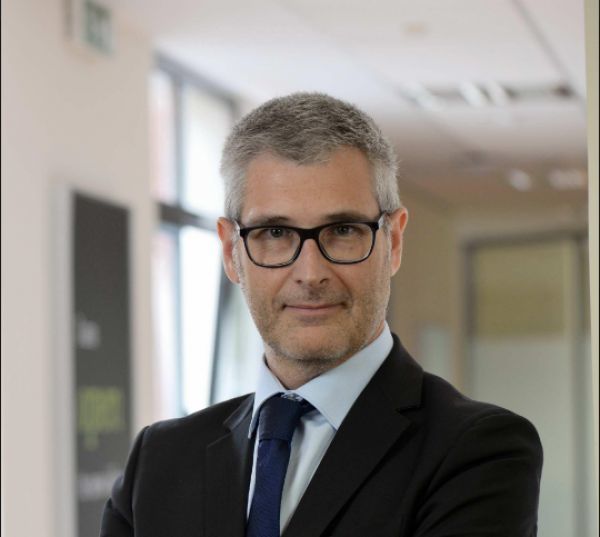 Νέος Πρόεδρος και CEO της JTI Ελλάδας ο Edoardo Voletti