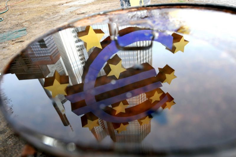 Νέο πλήγμα για τις τράπεζες η διακοπή ρευστότητας από την ΕΚΤ