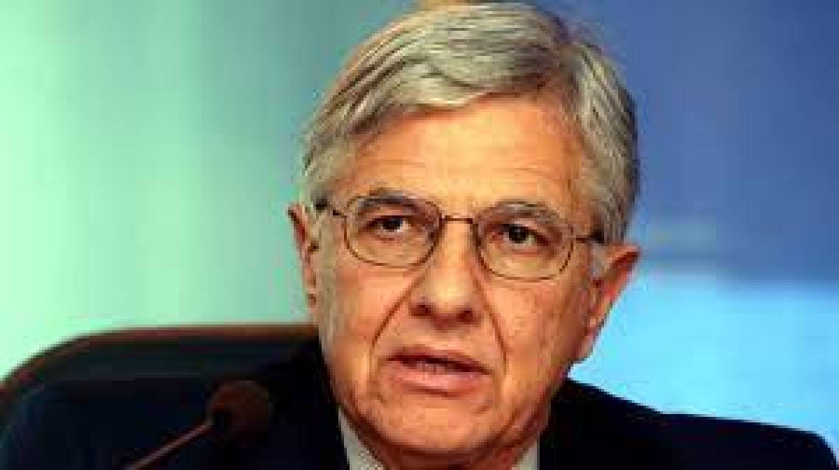 Γιαννίτσης: Γι΄αυτό πρέπει να θεσπίσουμε κεφαλαιοποιητικό σύστημα στις επικουρικές
