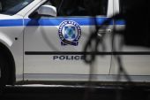 Ανταλλαγή πυροβολισμών στη Πανόρμου - Τραυματίστηκε ένας ληστής