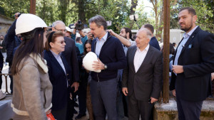 Μητσοτάκης: Μύθος ότι το Ταμείο Ανάκαμψης αφορά μόνο ισχυρούς