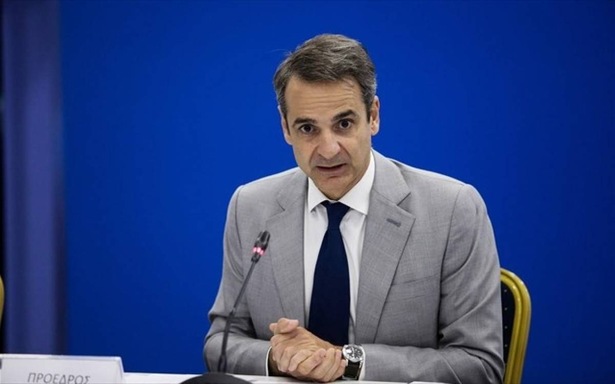 Μητσοτάκης: Οι 12 προτεραιότητες, το πρόγραμμα και ο τρόπος αξιολόγησης