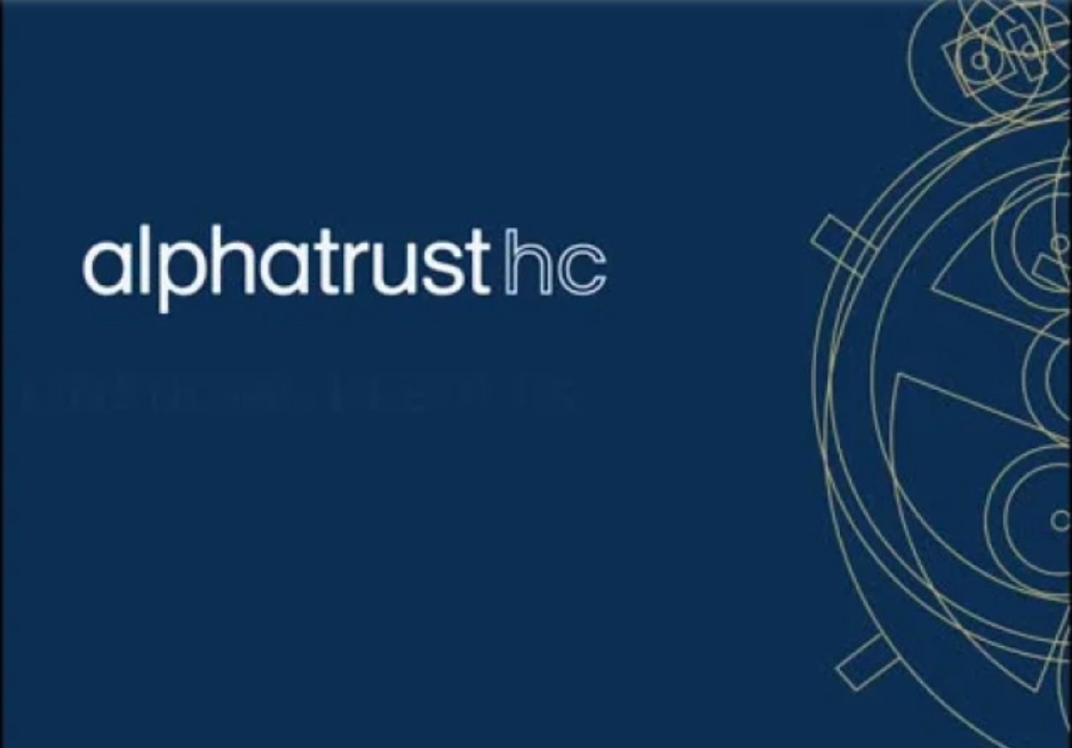 Alpha Trust: Κάτω από το 20% η έμμεση συμμετοχή στην ΑΝΔΡΟΜΕΔΑ