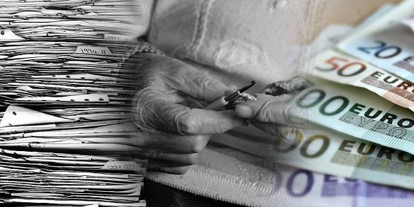 Αναδρομικά: Πότε πληρώνονται 150.000 παλαιοί συνταξιούχοι-Σε τρία «κύματα» η καταβολή