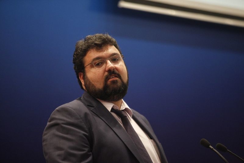 Bασιλειάδης: Οι τρεις προϋποθέσεις για την επανέναρξη του πρωταθλήματος