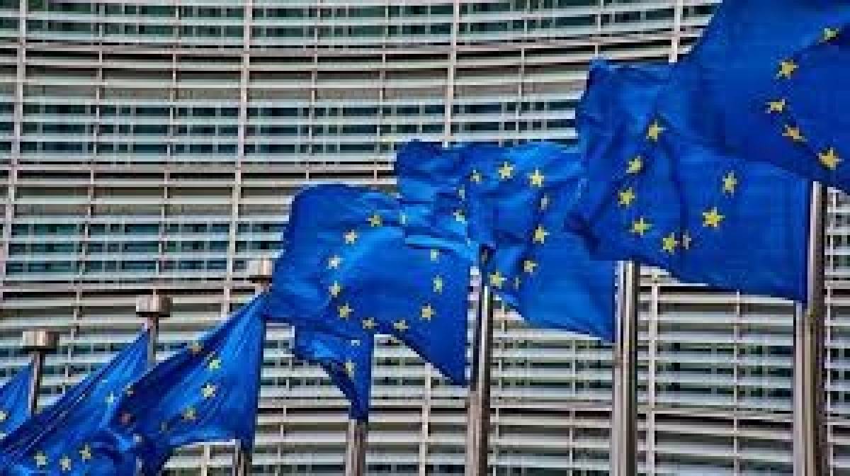 Κομισιόν: Λάβαμε έγγραφα από Βρετανία με προτάσεις για το Brexit