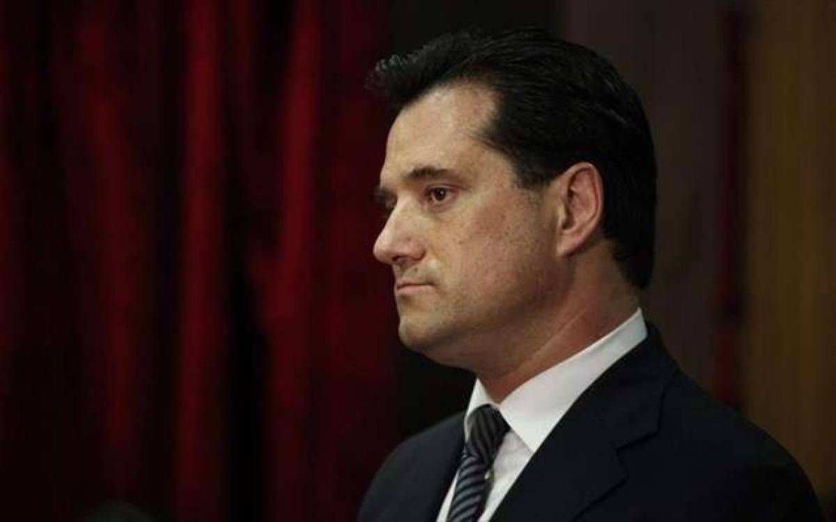 Γεωργιάδης: Δεν πιστεύω ότι θα γίνουν εκλογές λόγω Σκοπιανού