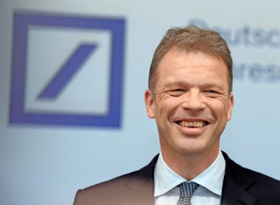 Deutsche Bank: Προετοιμασμένη η Γερμανία απέναντι στην ενεργειακή κρίση