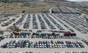 ΕΛΣΤΑΤ: Αύξηση 5,9% στις ταξινομήσεις οχημάτων το 2024