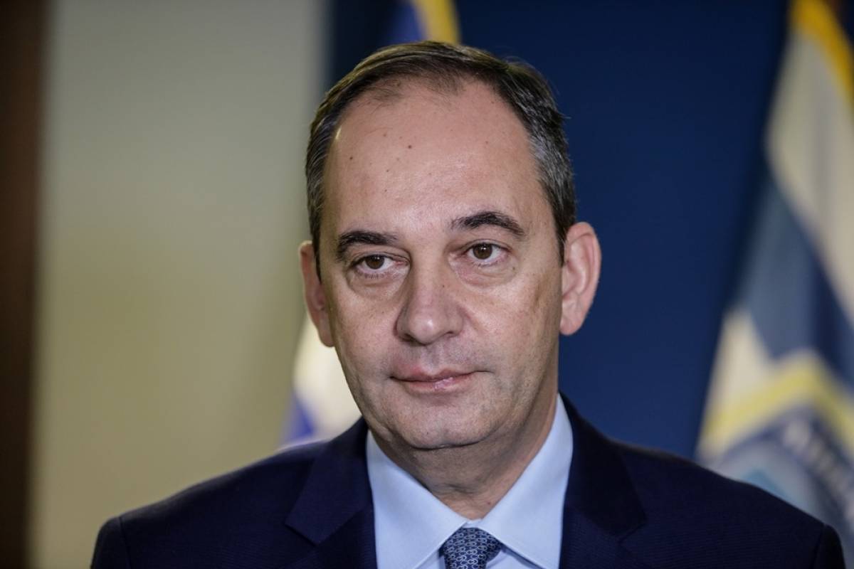 Πλακιωτάκης: Δώδεκα μέτρα για τη στήριξη της ακτοπλοΐας