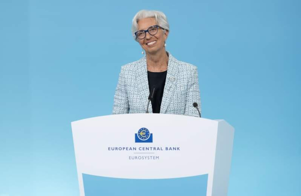 ΕΚΤ: Ανακοινώνει έπειτα από καιρό μείωση των επιτοκίων και… βλέπουμε
