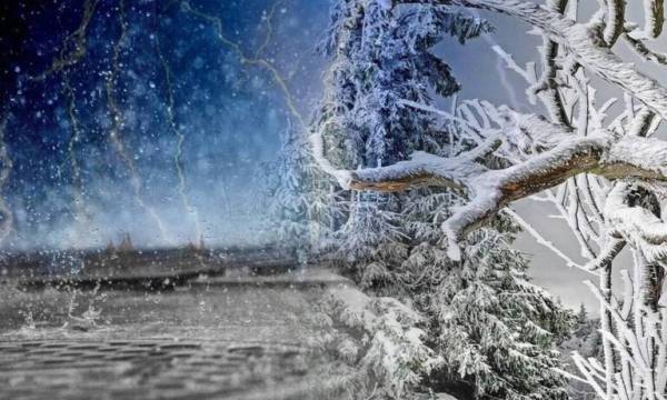 Σε συναγερμό η Πολιτική Προστασία ενόψει του «Λεάνδρου»-Ευρεία σύσκεψη