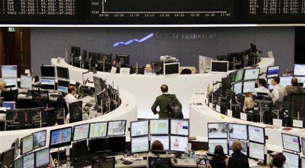Το Χ.Α. και οι τράπεζες στο επίκεντρο των θεσμικών στη Νέα Υόρκη