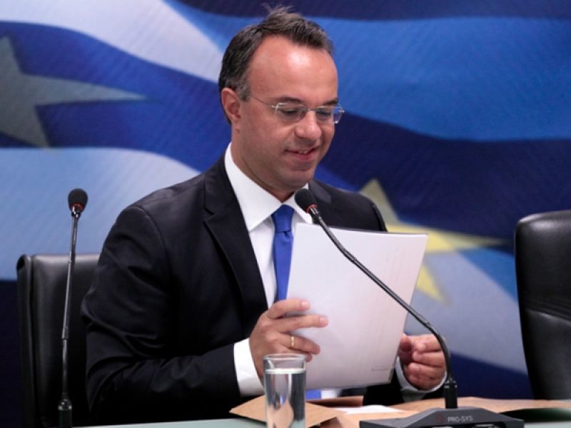 Υπ. Οικονομικών: Μποναμάς 15 εκατομμυρίων από αδρανείς καταθέσεις
