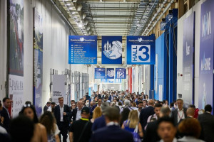 Ποσειδώνια: Έσπασε κάθε ρεκόρ η προσέλευση