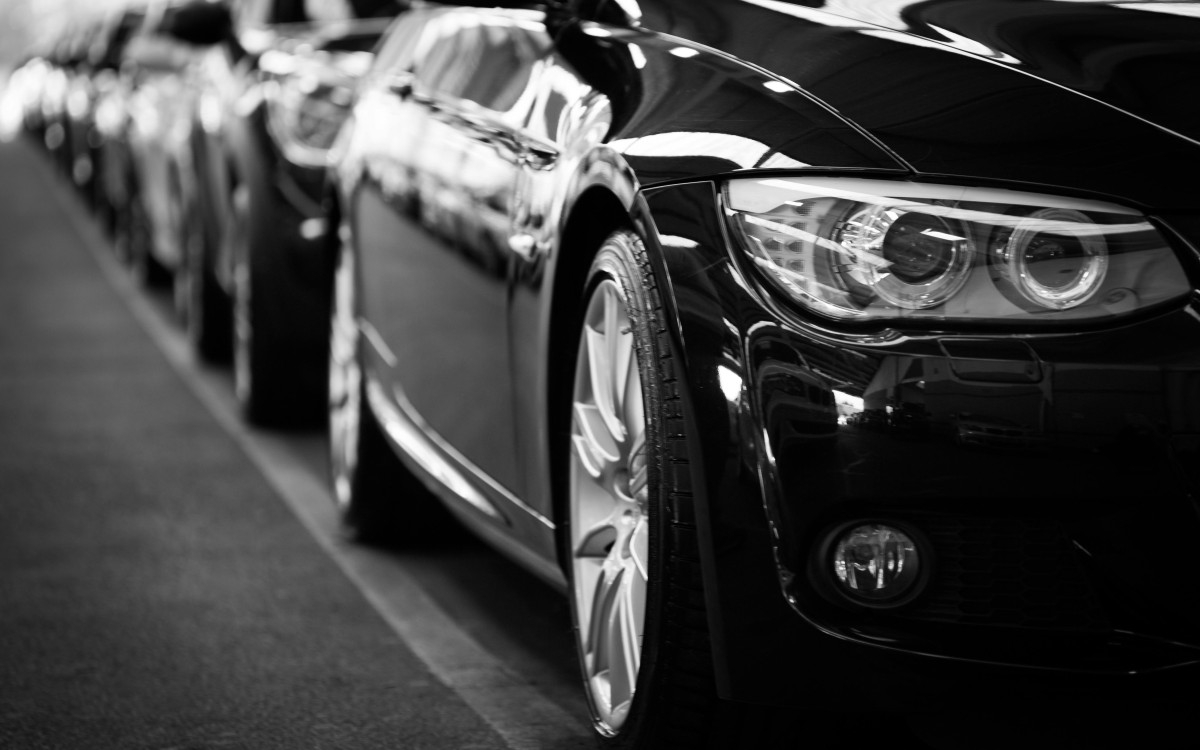 ΕΛΣΤΑΤ: Ετήσια άνοδος 6% στις πρώτες κυκλοφορίες αυτοκινήτων τον Ιούνιο