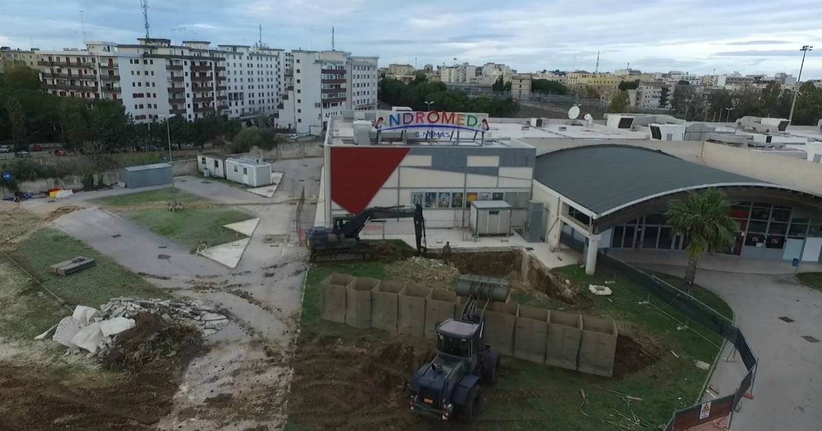 Ιταλία: Εκκενώθηκε το Μπρίντιζι για να εξουδετερωθεί βόμβα του Β'Π.Π.