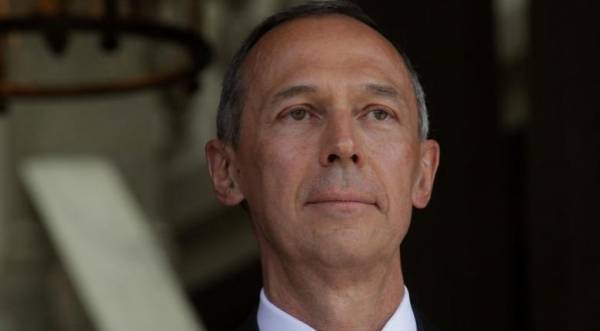 Ρώσος Πρέσβης: Οι ευκαιρίες συνεργασίας με την Ελλάδα θα πολλαπλασιαστούν